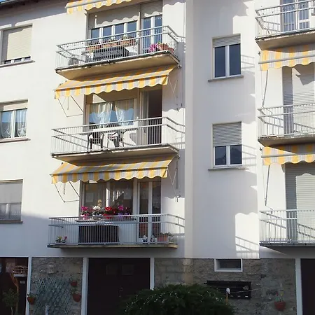 Daire Bellavista *