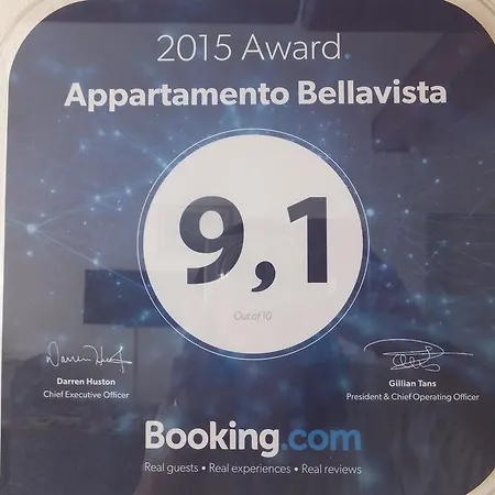 Daire Bellavista *