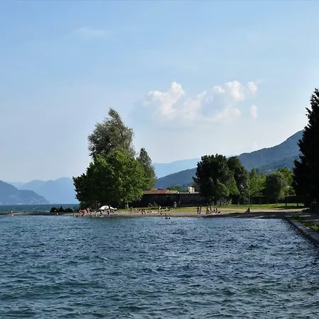 Bellavista * Dongo