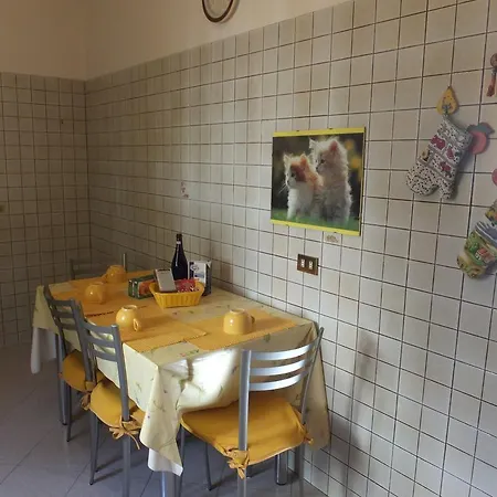 Apartamento Bellavista *