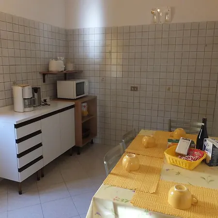 Bellavista Apartamento *